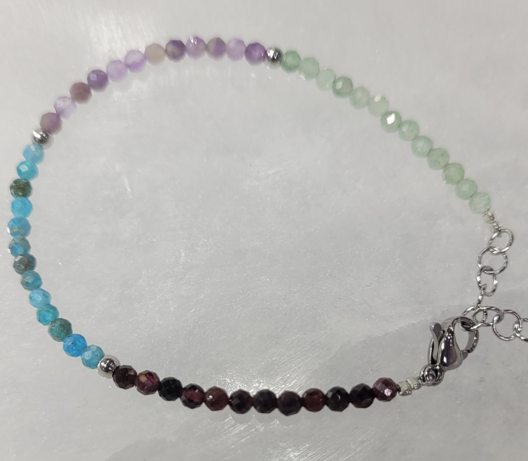 Pulsera Combinada 2