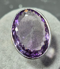 Cargar imagen en el visor de la galería, Anillo Amatista
