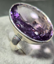 Cargar imagen en el visor de la galería, Anillo Amatista
